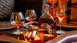 Rượu Cognac là gì? Nguồn gốc, hương vị và cách thưởng thức
